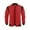 Wine, variant on ZUKMRJPC Men's Fashion Bomber Jacket Full Zip Stand Collar Classic Patchwork Baseball Jackets Casual Winter Warm Fleece Lined Outwear
