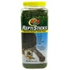 Zoo Med Reptisticks - Floating Aquatic Turtle Food 9 oz