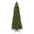thumbnail image 1 of 9 ft. Virginia Pine Tree with LED Lights, Green, 1 of 1
