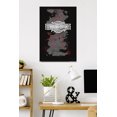 thumbnail image 3 of Game of Thrones - Map Wall Poster, 22.375" x 34", 3 of 4