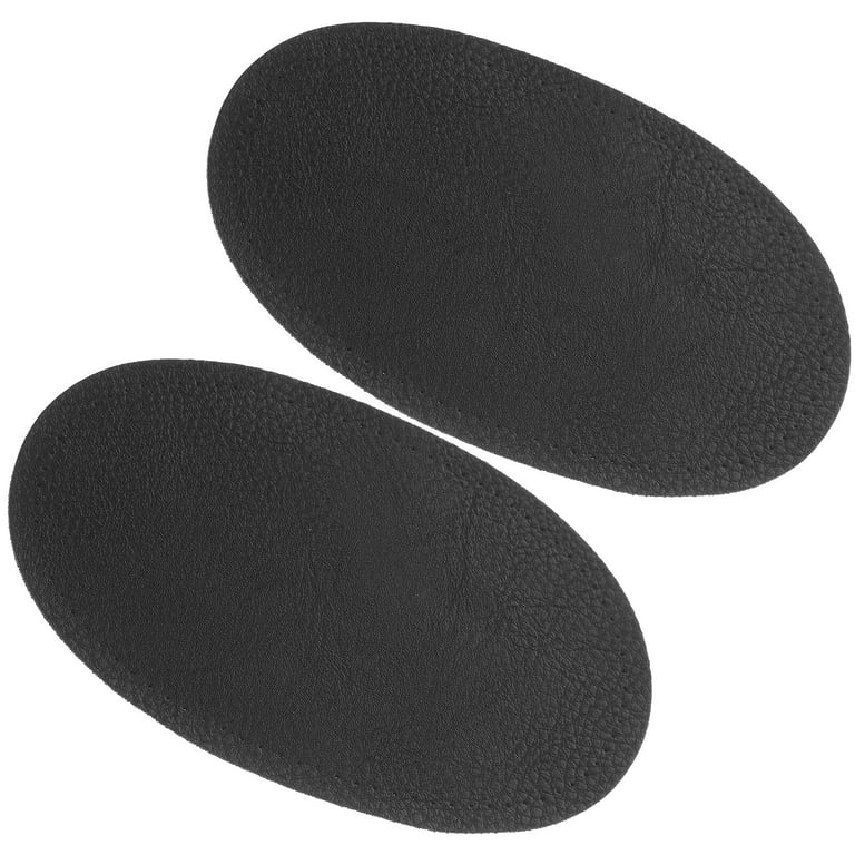 2Pcs Iron On Patches Elbow Patches for Sweaters Clothes Elbow