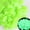 Green, variant on Glow in The Dark Garden Stones, Colorful Glow in The Dark Rocks Pebbles for Outdoor Garden Decor Fish Tank (Pink,100PCS)