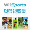 thumbnail image 5 of Wii Sports by Nintendo for Nintendo Wii, Nintendo Wii U Physical Sports Game, 5 of 5