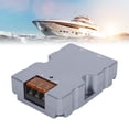 thumbnail image 1 of PoE Injector, GigE PoE Injector Overcurrent Guard Stable Operating DC48-57V 6A  for Outdoor, 1 of 7