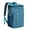 Grey, variant on Sushi Roll Cooler Backpack - Insulated Leakproof Lunch Bag for Camping, Beach, Travel, 20L Capacity, Keeps Food Cold 20 Hours