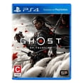 thumbnail image 1 of Ghost of Tsushima PlayStation 4 Físico, 1 of 4