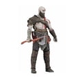thumbnail image 2 of Figura de anime de juguete coleccionable, modelo Statu Gods Of Wars Kratos, 2 of 2