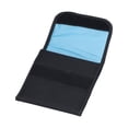 thumbnail image 3 of Filter Wallet Case, Shockproof Lens Filter Storage Bag Nylon Anti Collision  For Camera Lens Filters, 3 of 8