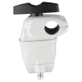 thumbnail image 4 of Wuweikeji Handlebar Support Clamp for FS Series - Compatible with FS 130, 131, 110, 111, 90, 91, 89, 200 - Fits Multiple Models KM, HT, HL, BT, SP, FC, FR, 4 of 10