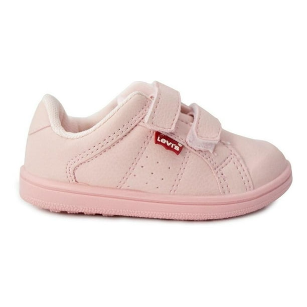 Tenis levis niña rosas sale