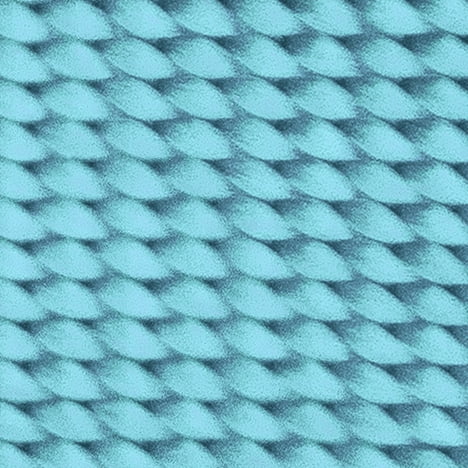 Ocean Blue