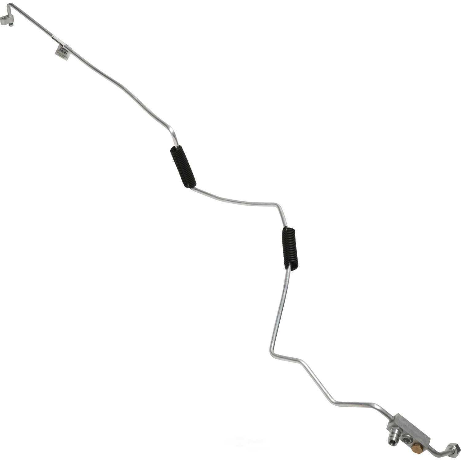 UAC HA 11005C A/C Liquid Line Assembly