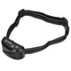 thumbnail image 2 of Collar de corteza para perro, pitido, vibración, impermeable, para dejar de ladrar, con 7 sensibilidad ajustable para perros pequeños, medianos y grandes, color negro, 2 of 8