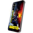 thumbnail image 2 of Skinit My Hero Academia Shoto Season 3 Galaxy S24 Plus Clear Case, 2 of 4