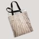 thumbnail image 2 of ABPHQTO Bolsa de lona con suelo de madera natural, reutilizable, para la compra, 36x41 cm, 2 of 2
