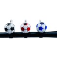 thumbnail image 2 of SHAR Fishermen Football Bike Bell, Multi-Colour, One Size, 2 of 4