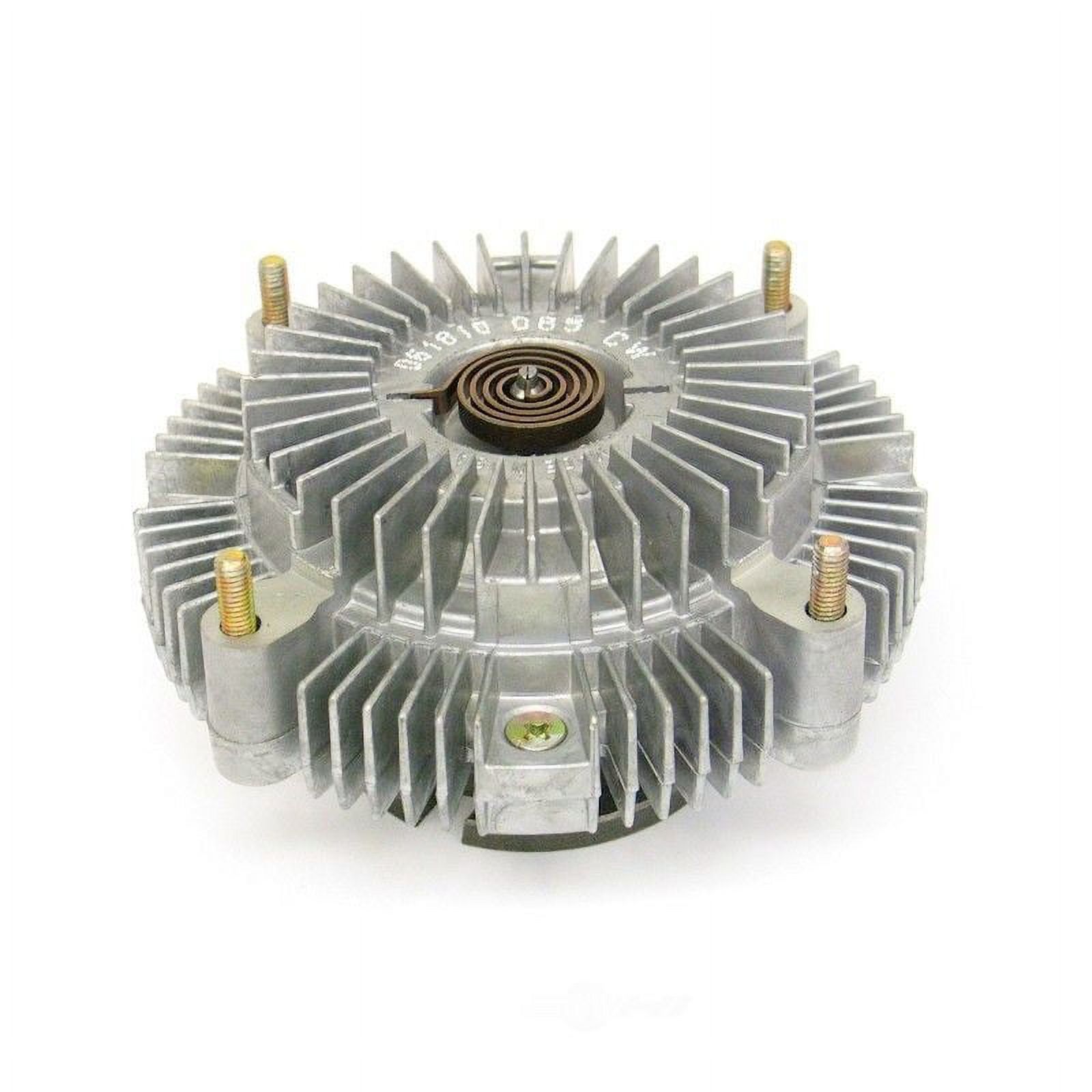 Us Motor Works Engine Cooling Fan Clutch P/N:22085 Fits select: 1986 TOYOTA SUPRA, 1987-1988 TOYOTA SUPRA SPORT ROOF