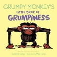 thumbnail image 1 of Pre-Owned Grumpy Monkey's Little Book of Grumpiness Paperback, 1 of 1