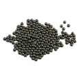thumbnail image 3 of Disparo de medios giratorios de acero al carbono de 450 g, 1 bolsa de bolas de pulido para joyería, herramienta de pulido de metales 5mm Macarena Medios de tambor de acero inoxidable, 3 of 7