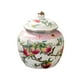 thumbnail image 1 of Tarro de cerámica para jengibre con tapa hermética, de porcelana y multifunción. 1200ML, 1 of 9