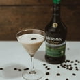 thumbnail image 3 of Merrys Irish Cream Liqueur, Whiskey, 750ml Glass Bottle, 17% ABV, 25.4 fl oz, 3 of 6