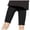 Black, variant on Povozer Toddler Baby Boy Girl Shorts,Toddler Girls Activewear,Girls Kid Tough Knit Shorts Girls Denim Shorts,Size 4-5 Years,Red