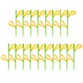 thumbnail image 1 of 36 trampas adhesivas no tóxicas y respetuosas con el medio ambiente Trampa para insectos para interiores y exteriores, 1 of 5