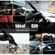 thumbnail image 3 of Kenally Juego de 3 unidades de cepillo para detalles de silla de salpicadero de coche, mango de PP Exterior, cepillos reutilizables, herramienta de Vehículos, repuestos y accesorios Mis Kenally VI017087-01, 3 of 6