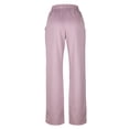 thumbnail image 4 of Pantalón Deportivo Wilson para Mujer Nova Pierna Ancha Color Rosa Talla M, 4 of 4