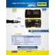 thumbnail image 2 of Juego De 53 Puntas Intercambiables Con Accesorios Surtek SURTEK JDP53, 2 of 3