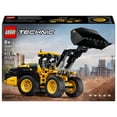 thumbnail image 2 of Set LEGO Technic Cargadora con Ruedas Volvo L120 Electric, 2 of 4