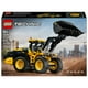 thumbnail image 2 of Set LEGO Technic Cargadora con Ruedas Volvo L120 Electric, 2 of 4
