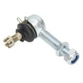 thumbnail image 2 of Ball Joint, High Accuracy Professional Colorfast Tie Rod End  For 150cc 250cc Quad Dirt Bike, 2 of 8