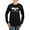 Black, variant on CafePress - Ballet Swan Lake Women's Long Sleeve Dark T Shirt - Women's Long Sleeve Graphic Tee Casual Fit
