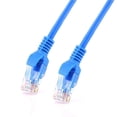 thumbnail image 7 of AMZER Cat5e Network Ethernet Patch Cable - Blue, 7 of 7