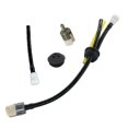thumbnail image 4 of Fuel Filter Fuel Filter & Rubber Grommet for Fuxtec FX-MS152 Brushcutter, 4 of 6