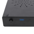 thumbnail image 3 of Caja de disco duro portátil USB3.0 para disco duro externo SATA 1/2/3 de 3,5 pulgadas, 3 of 7