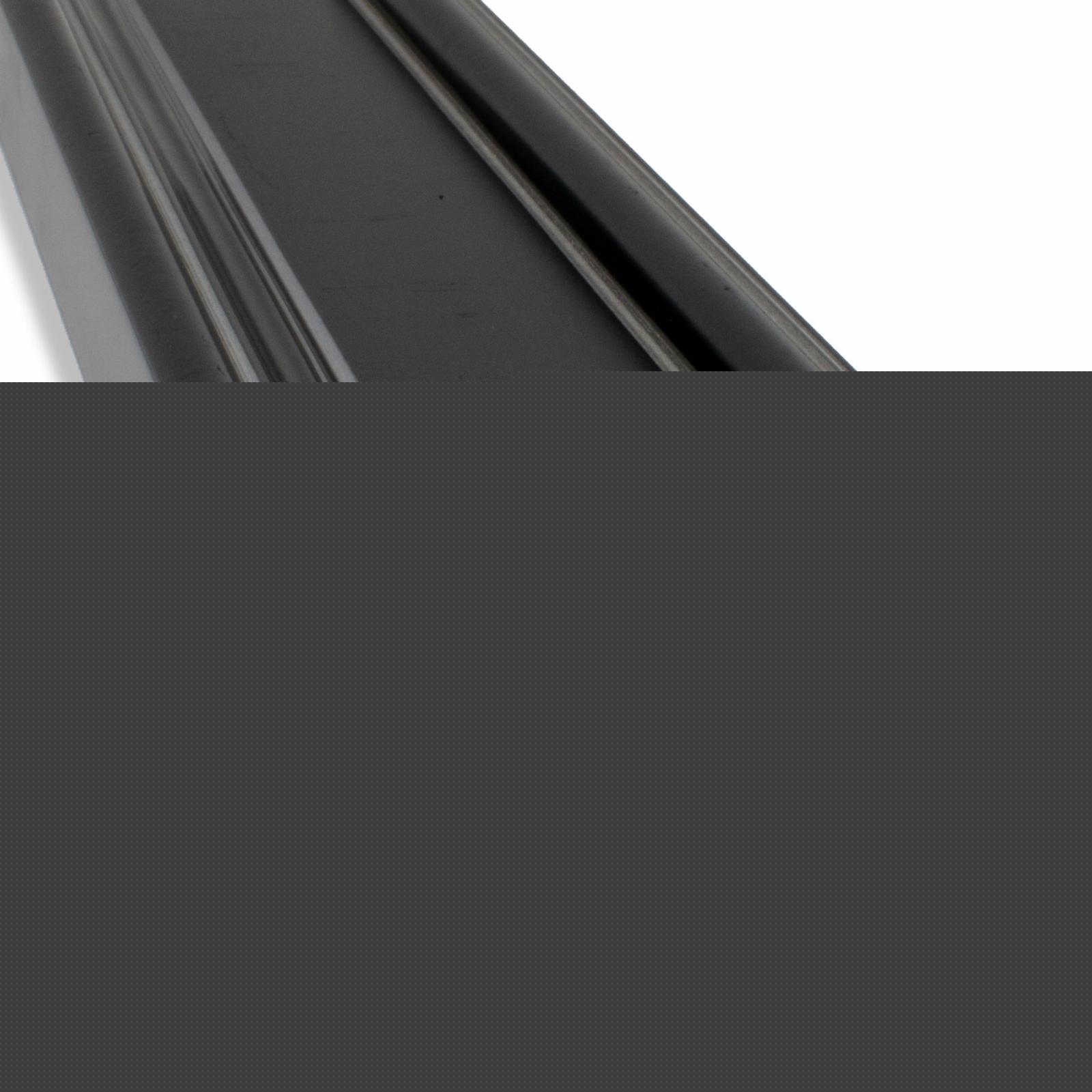 thumbnail image 4 of Amanti Art Ridge Bronze Beveled Wood Wall Mirror 25.75 x 25.75 in., 4 of 5