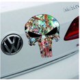 thumbnail image 2 of 2 pegatinas para carrocería de coche, grafiti de motocicleta, calavera, fantasma, garra, pegatinas de terror para coche, pegatinas reflectantes para coche., 2 of 5