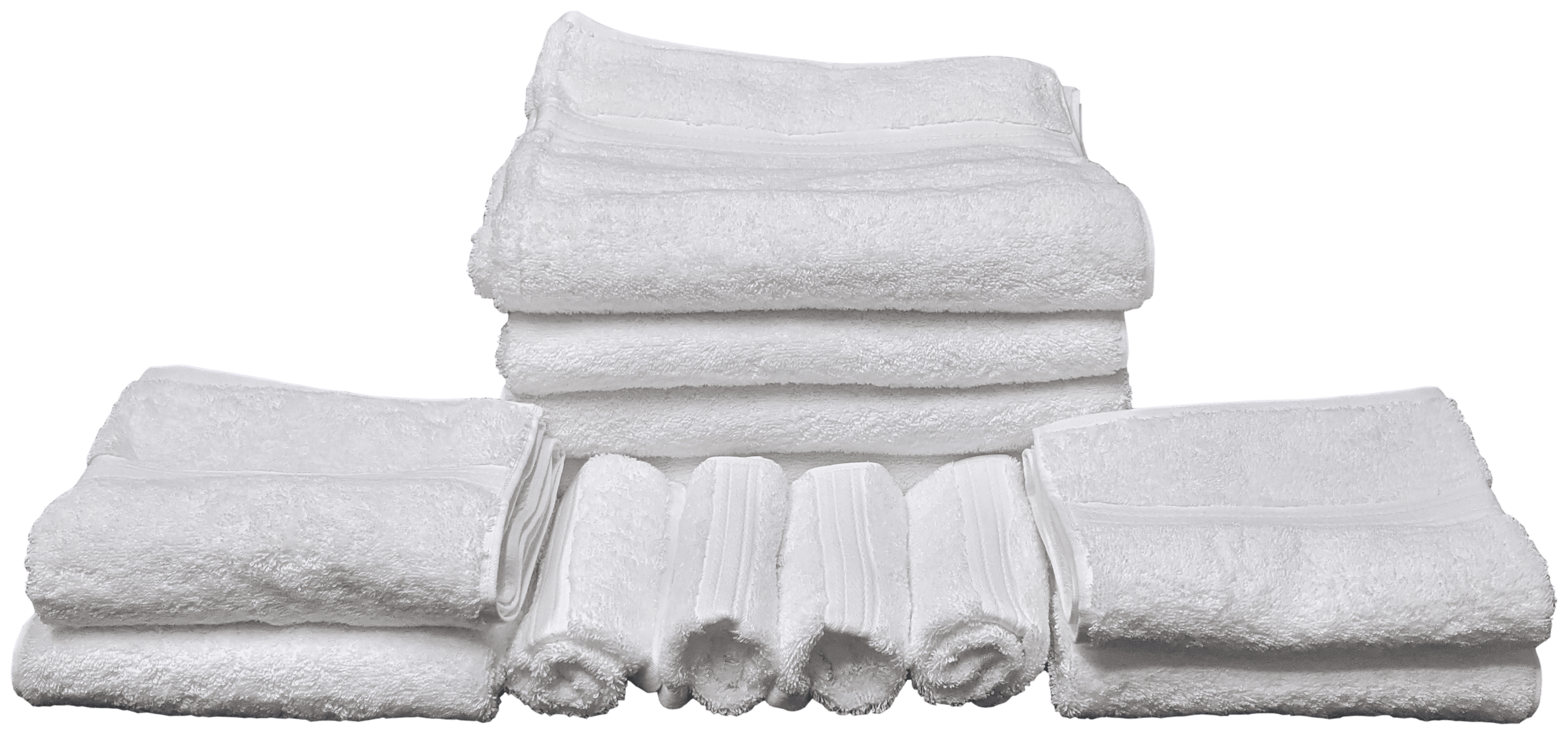 Super Soft Luxury Hand Towels 