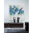 thumbnail image 4 of "Center Piece I-1" Framed Painting Print, 4 of 6