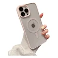 thumbnail image 1 of Funda Case Protector Magsafe Colors Anti Shock Para iPhone, 1 of 8