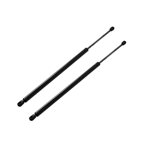 Pair of 2 Rear Liftgate Lift Support For 2011-2015 Ford Explorer Non-Powered