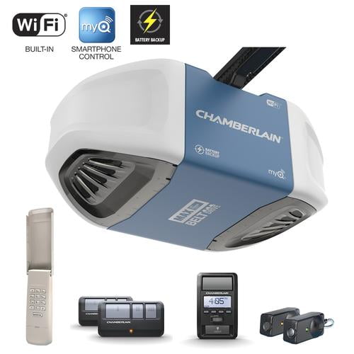 One Garage Door Opener To Replace Two Must Do Garage Doors Young House Love Garage Door Opener Remote