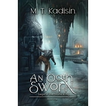 Saga of the Stone King An Oath Sworn, Book 1, (Paperback)