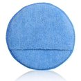 thumbnail image 5 of Almohadillas aplicadoras CHAO azules 5 pulgadas paquete de 10, 5 of 5