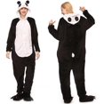 thumbnail image 4 of Pijamas de unicornio para bebé, niño y niña, mono de invierno, Kigurumi, Panda, dinosaurio, Dálmata, ropa de dormir, 4 of 4