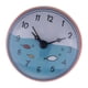thumbnail image 4 of Reloj de pared con ventosa pequeño, reloj de baño con ventosa, reloj para refrigerador 75x35mm, 4 of 7