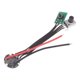 thumbnail image 4 of Controlador de motor sin escobillas, accesorio robusto para bricolaje, placa de control de 7,4 V, 11,1 V y 12 V 3S, 4 of 7