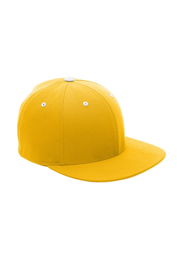 ATB101 by Flexfit Adult Pro-Formance Contrast Eyelets Cap (2 PACK)